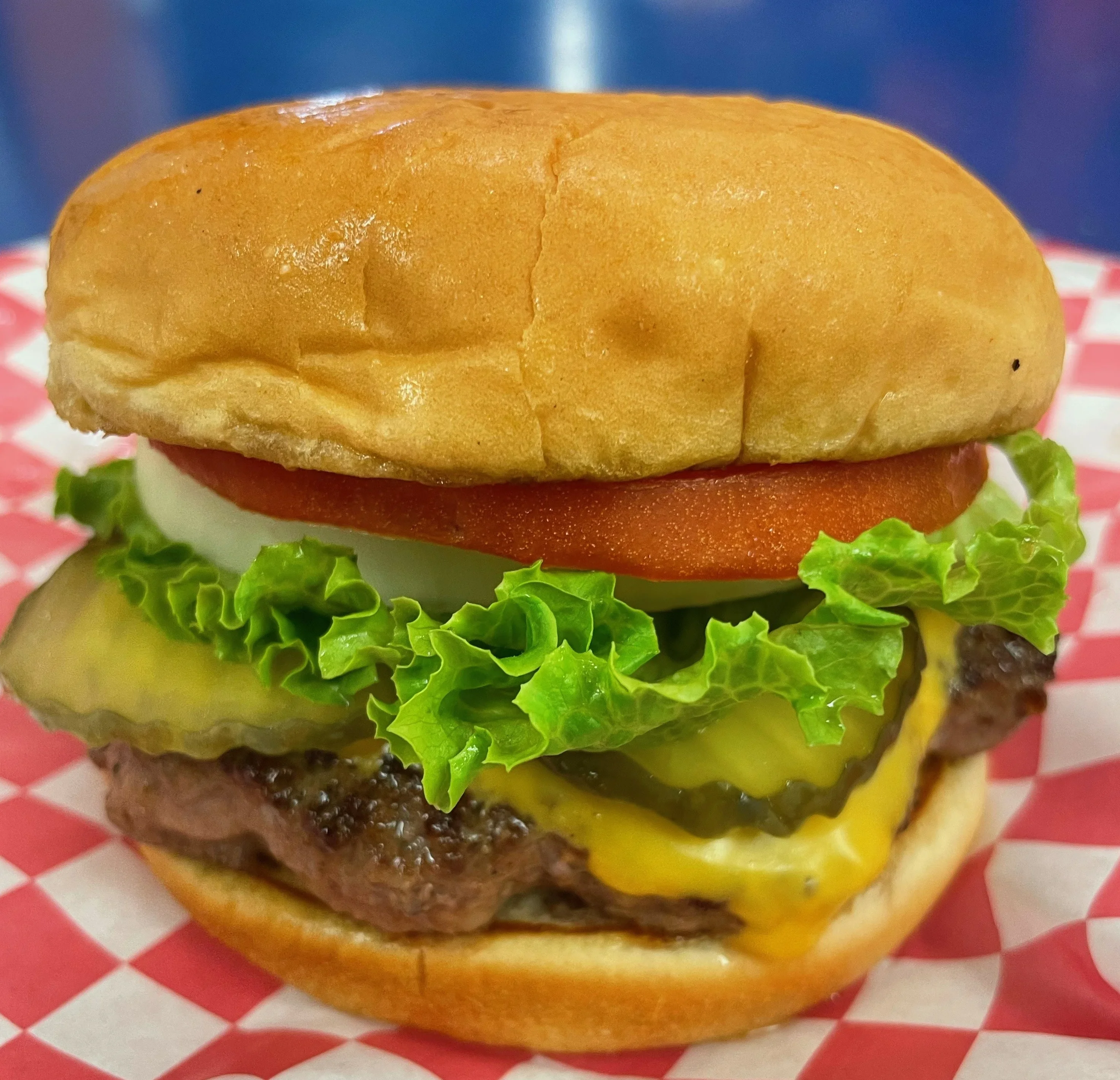 Eat at Flea Land Bowling Green
