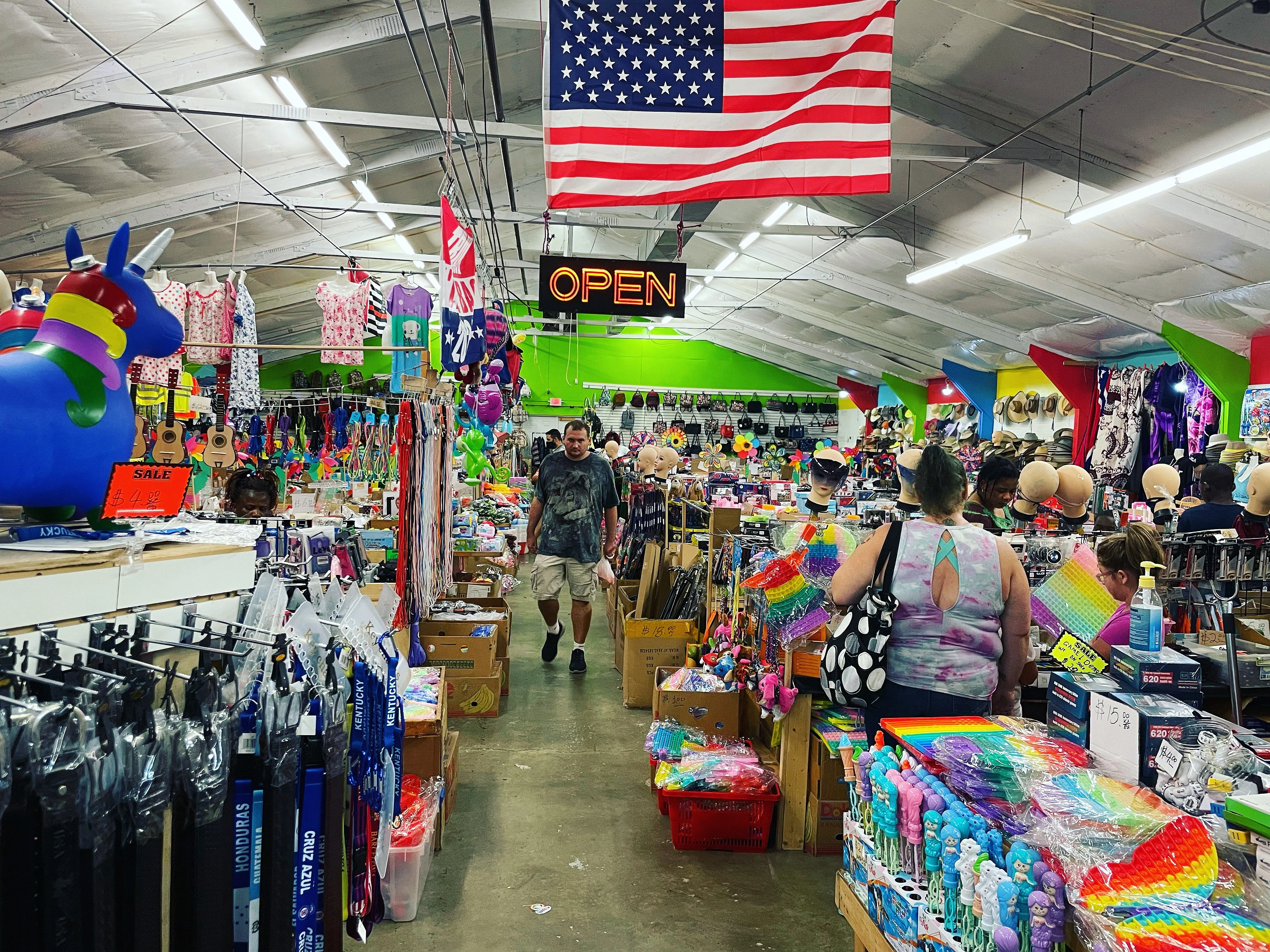 Shop